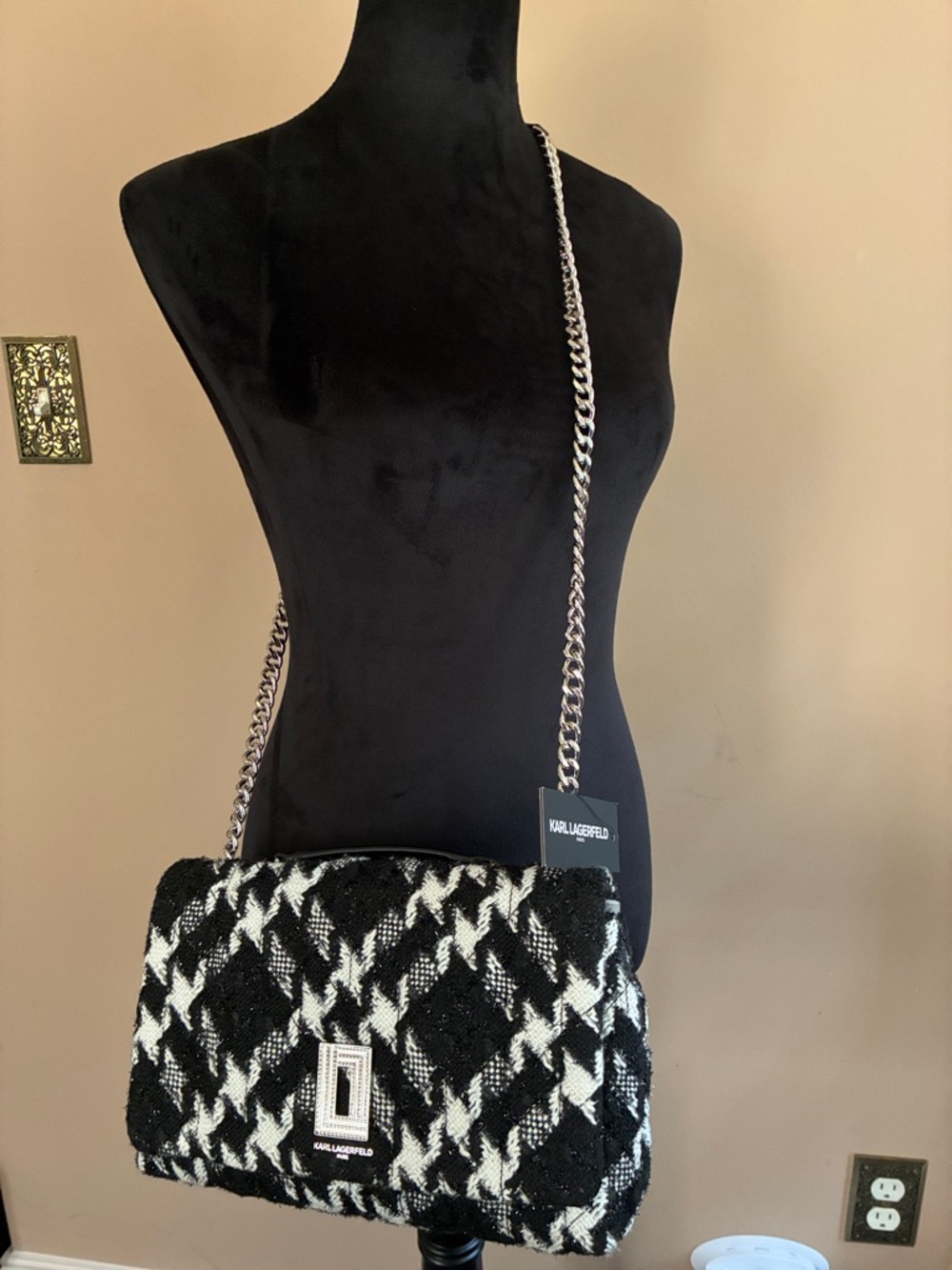 Shoulder Bag